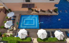  Srisuksant Resort  Ао Нанг 